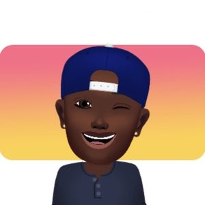 Meet your Posher, Ron